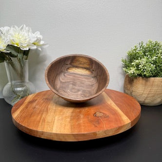 Black Walnut Bowl