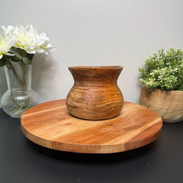 Oak Vase