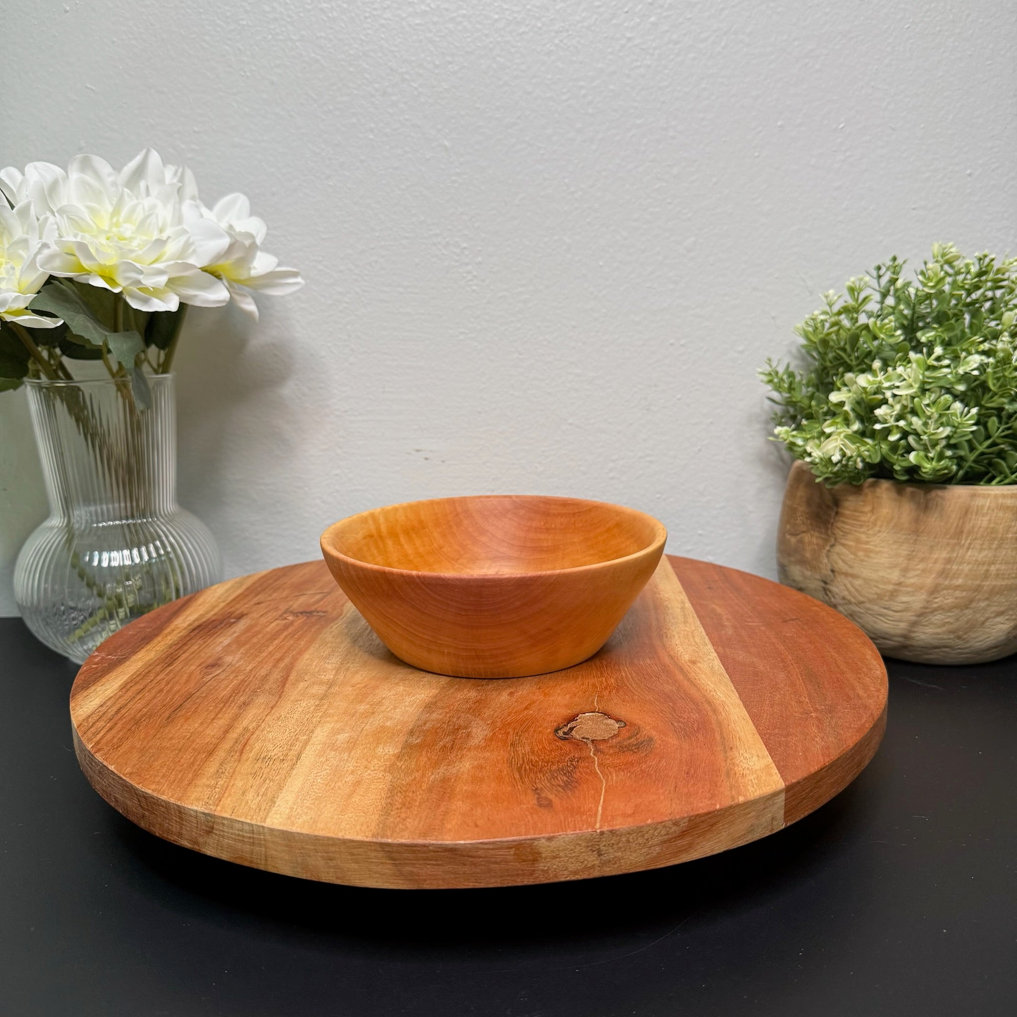 Fruit Tree Bowl