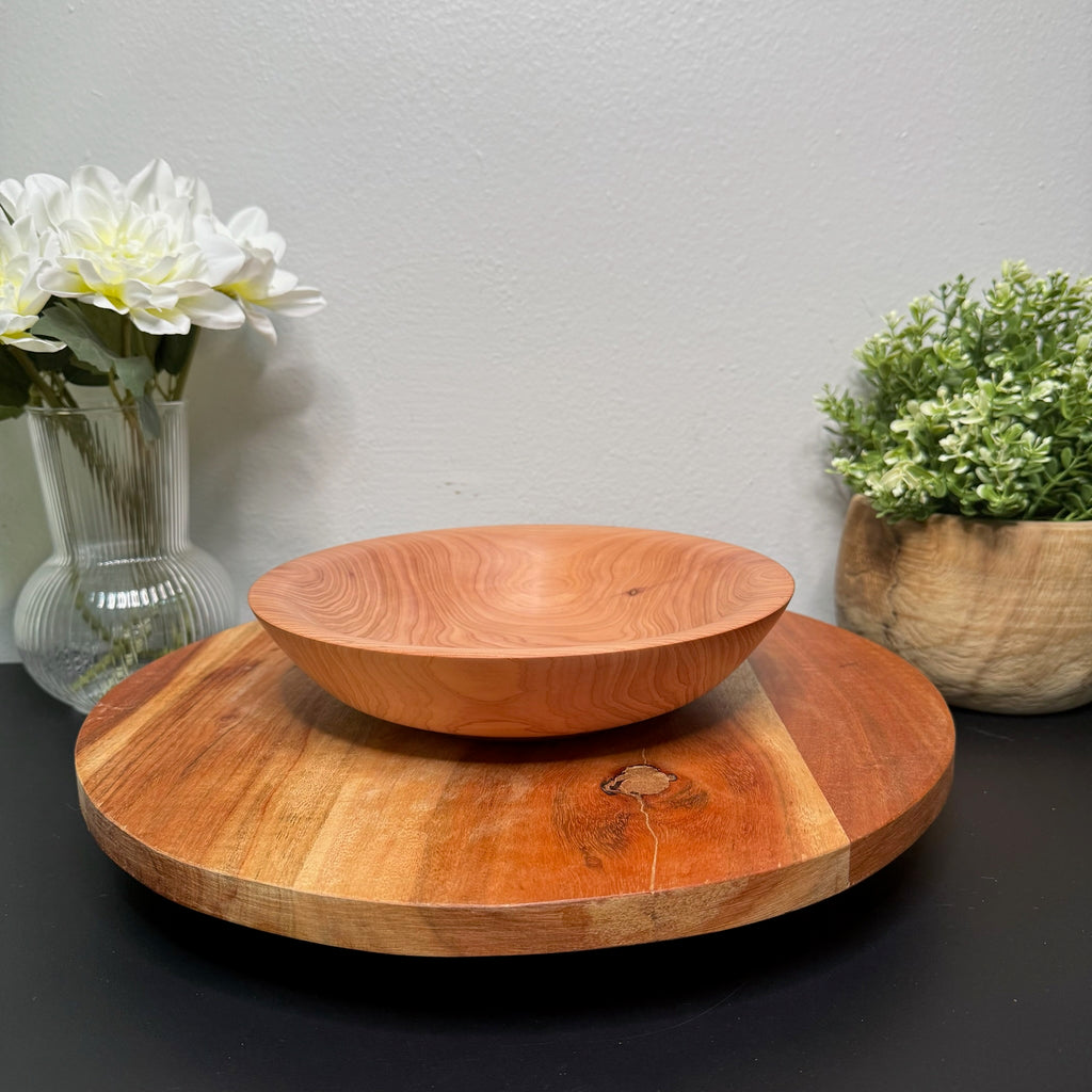 Cedar Bowl