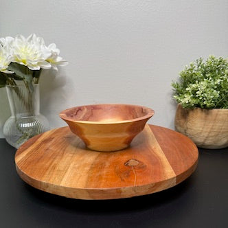 Cedar Bowl
