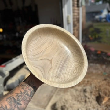 Southern Magnolia Bowl