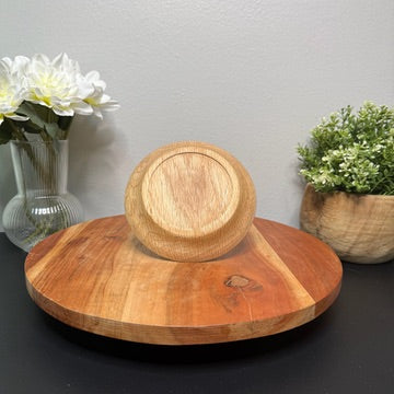 Oak Plate