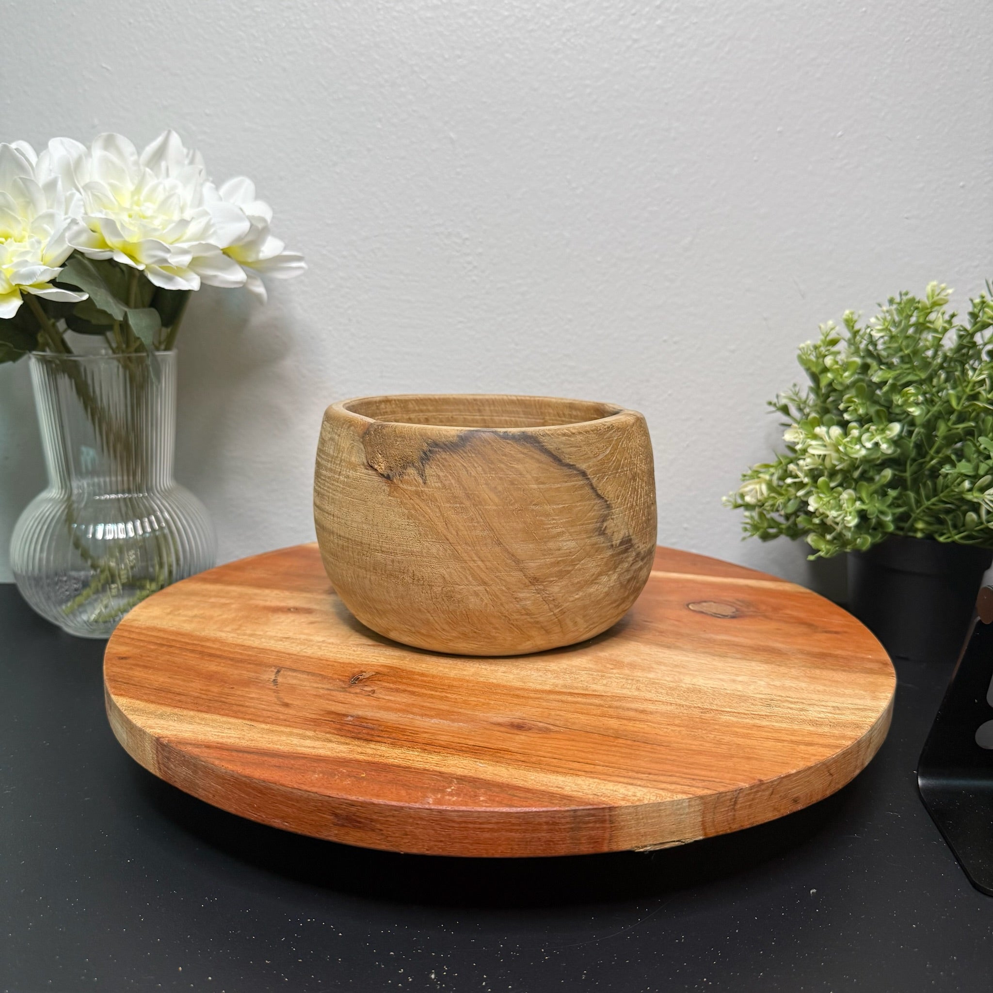Oak Bowl