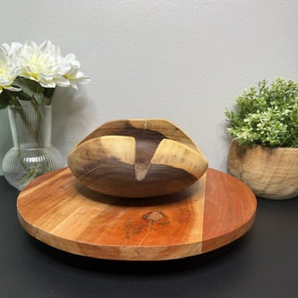 Black Walnut Bowl
