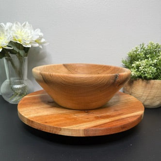Oak Bowl