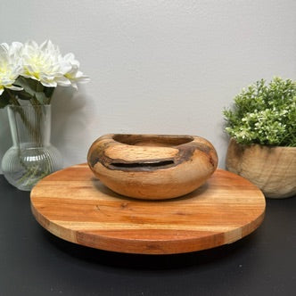 Oak Bowl