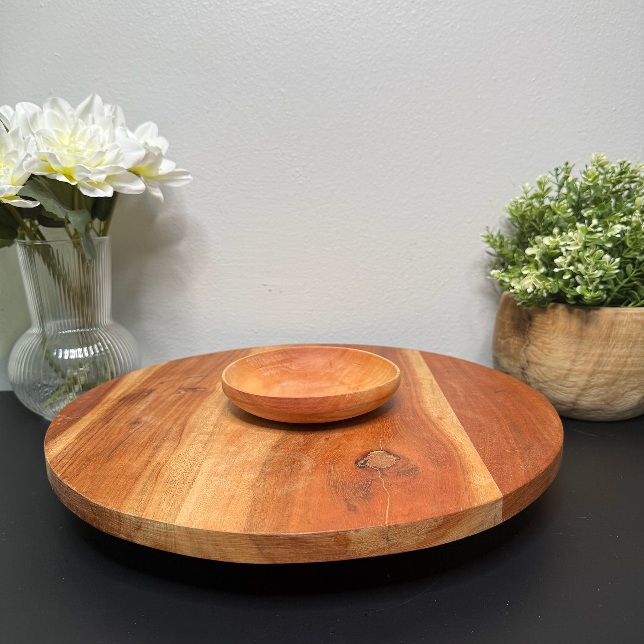 Fruit Tree Plate