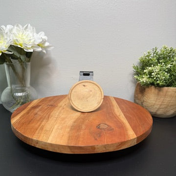 Oak Plate