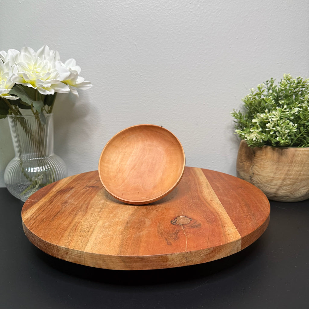 Fruit Tree Plate
