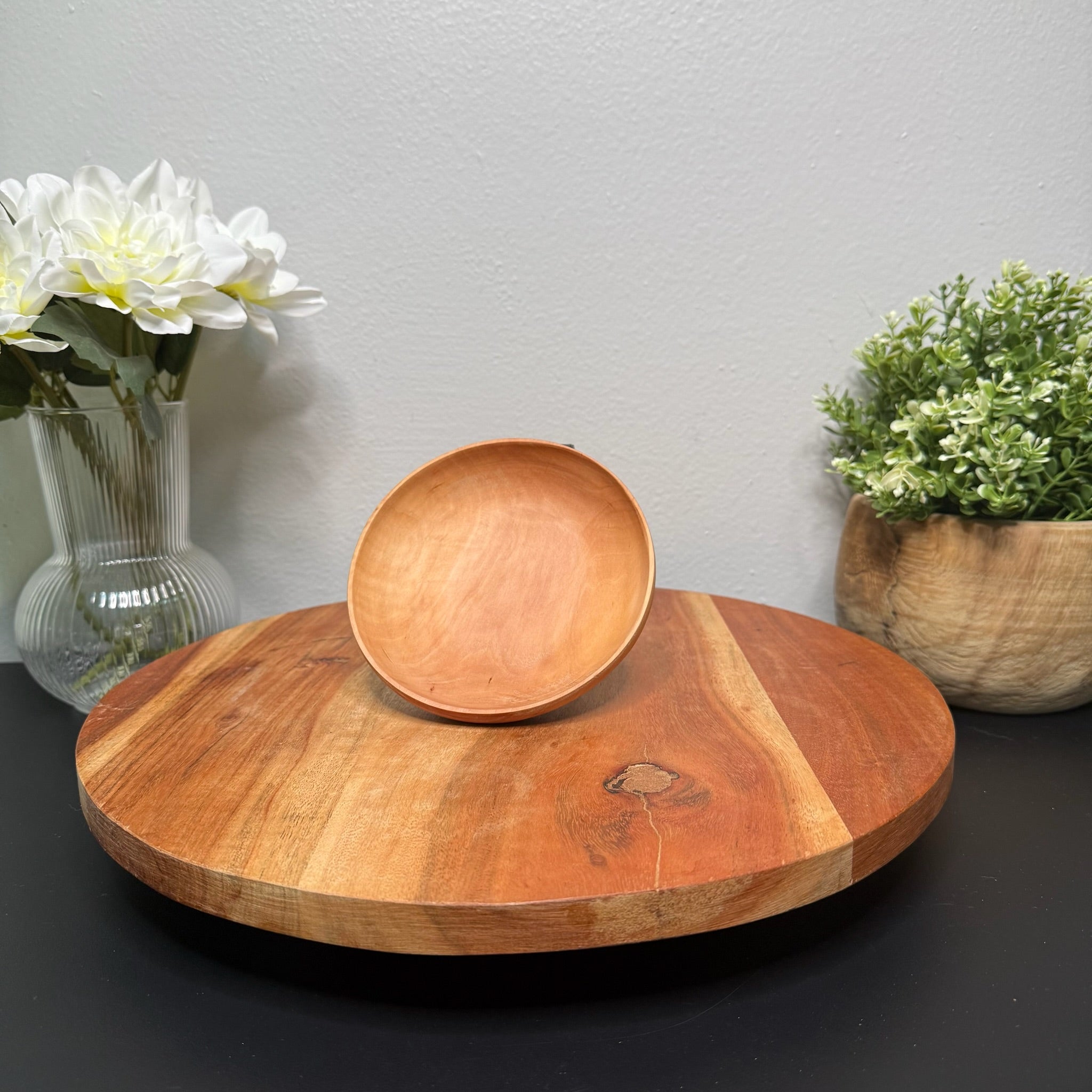 Fruit Tree Plate