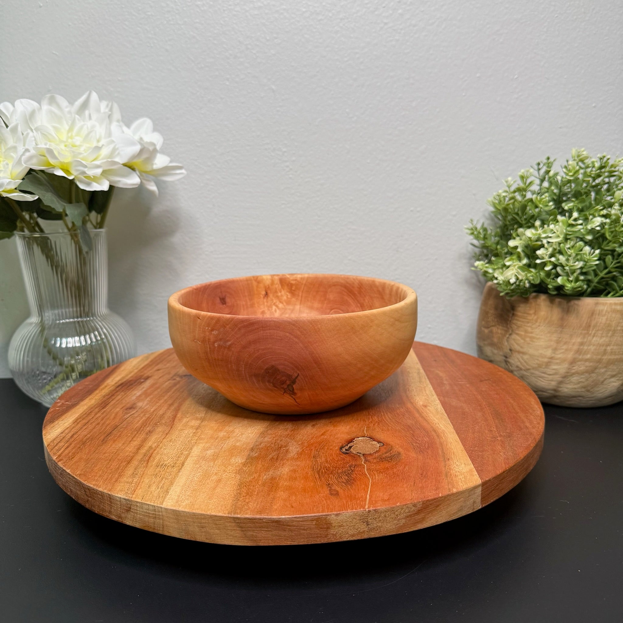 Fruit Tree Bowl
