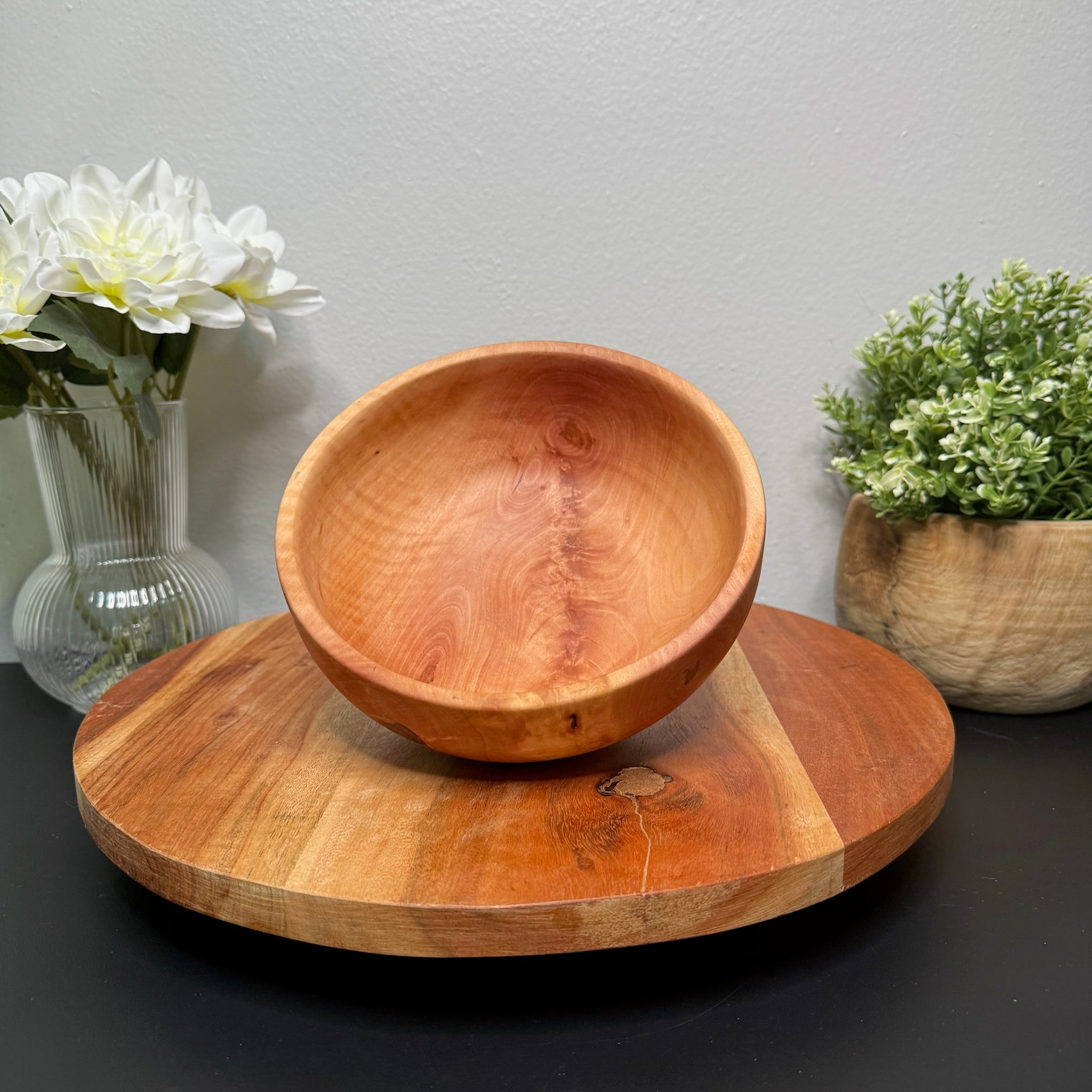 Fruit Tree Bowl