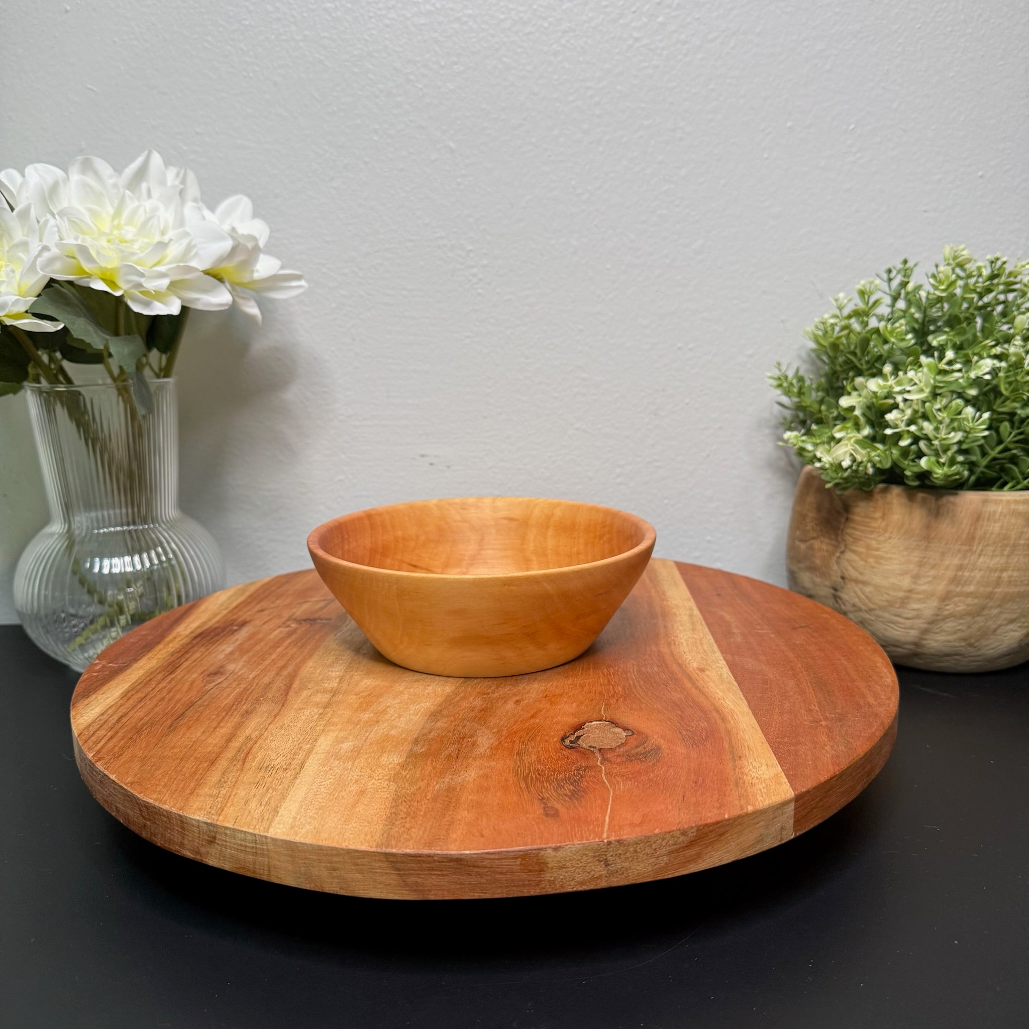 Fruit Tree Bowl