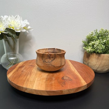 Oak Bowl