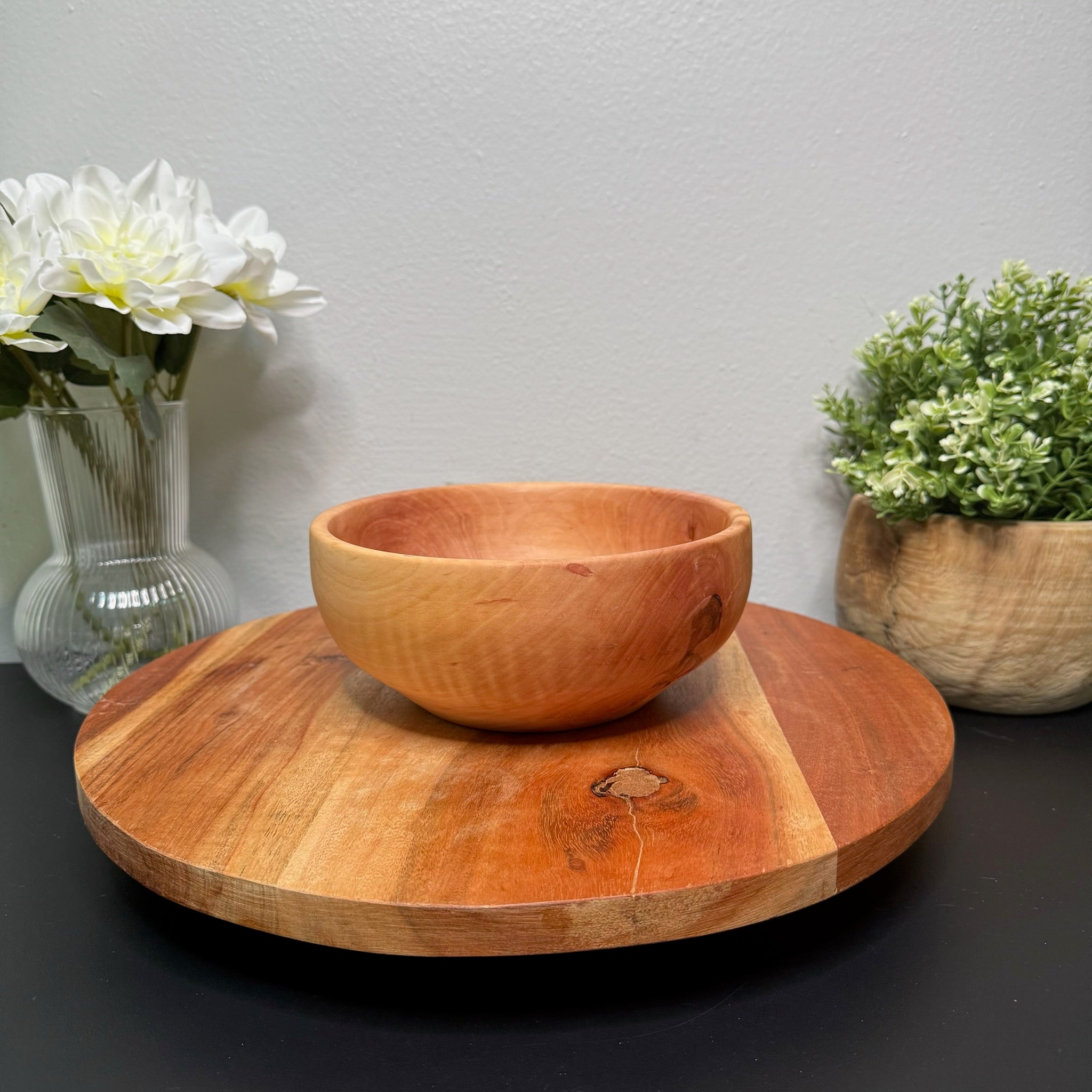 Fruit Tree Bowl