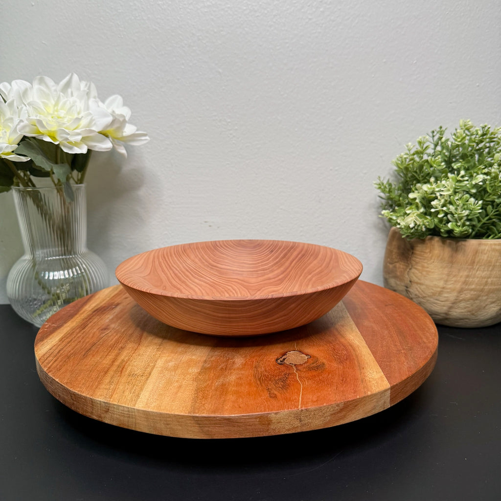 Cedar Bowl