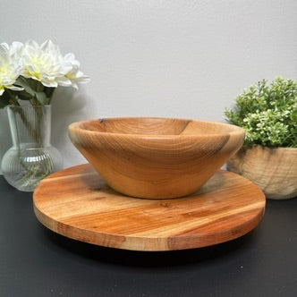 Oak Bowl