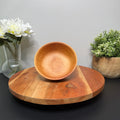 Fruit Tree Bowl