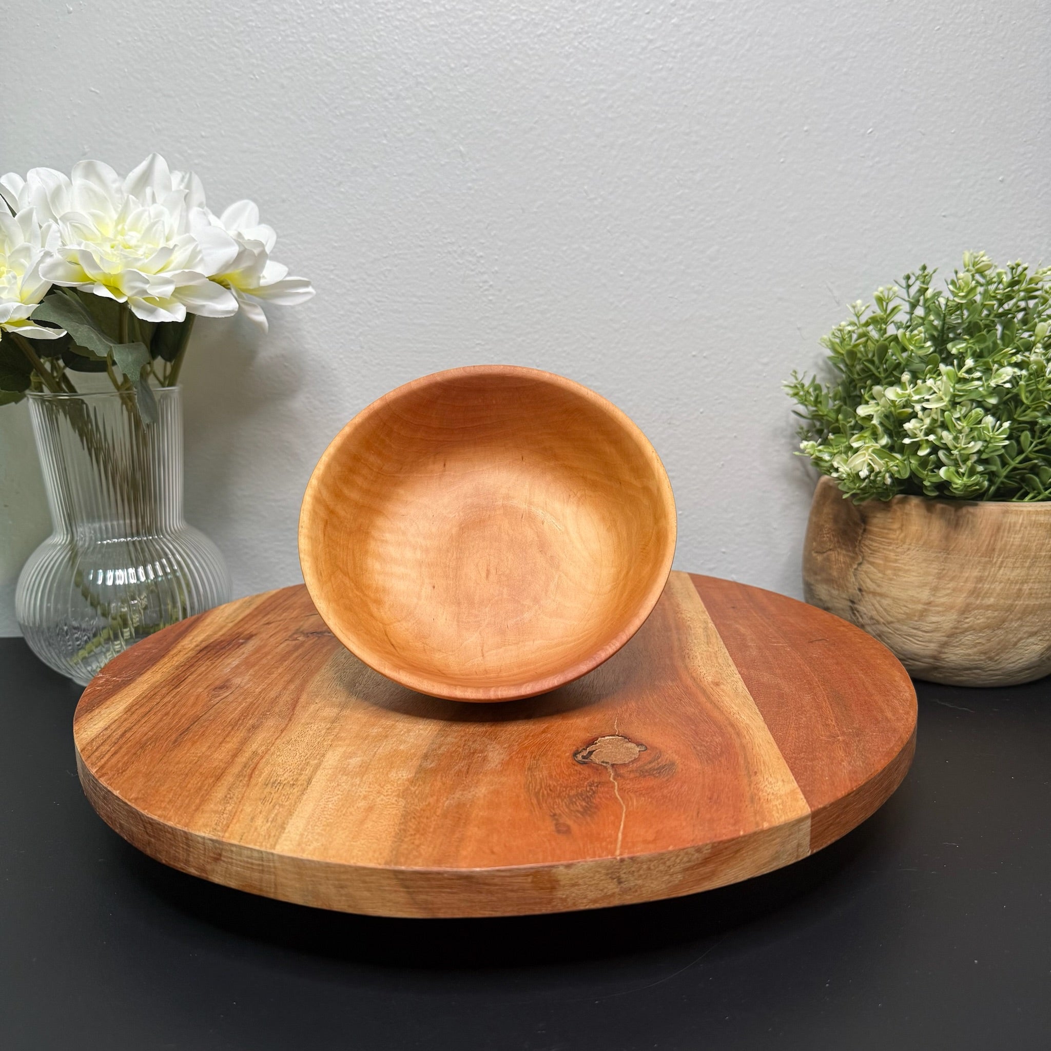Fruit Tree Bowl