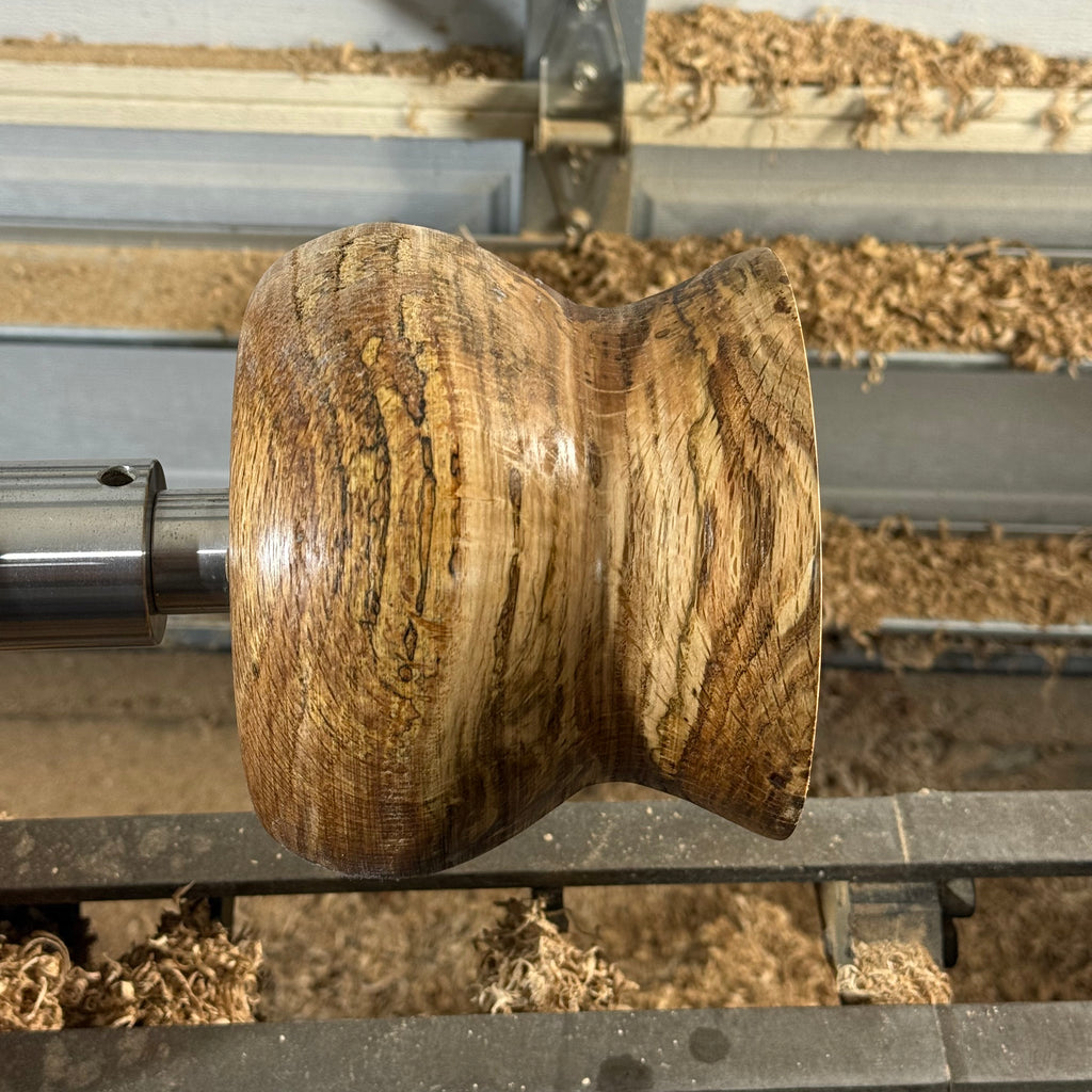 Oak Vase