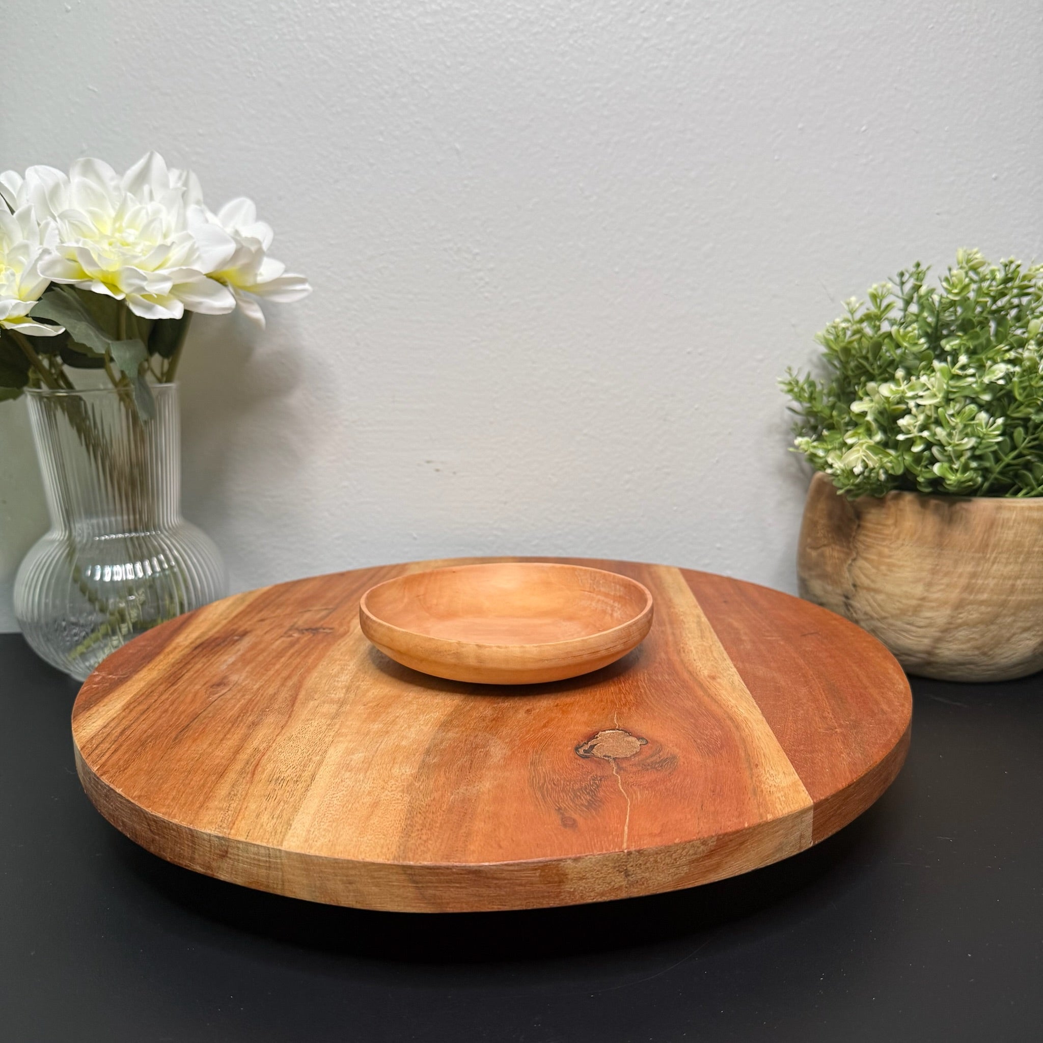 Fruit Tree Plate