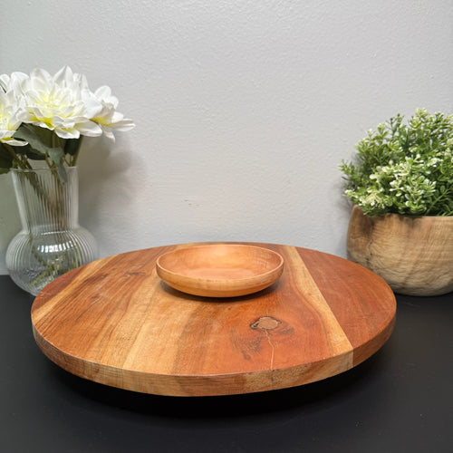 Fruit Tree Plate