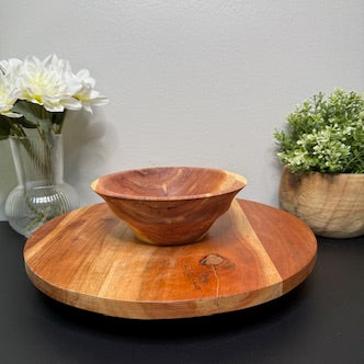 Cedar Bowl
