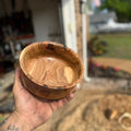Red Oak Bowl