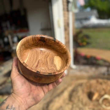Red Oak Bowl