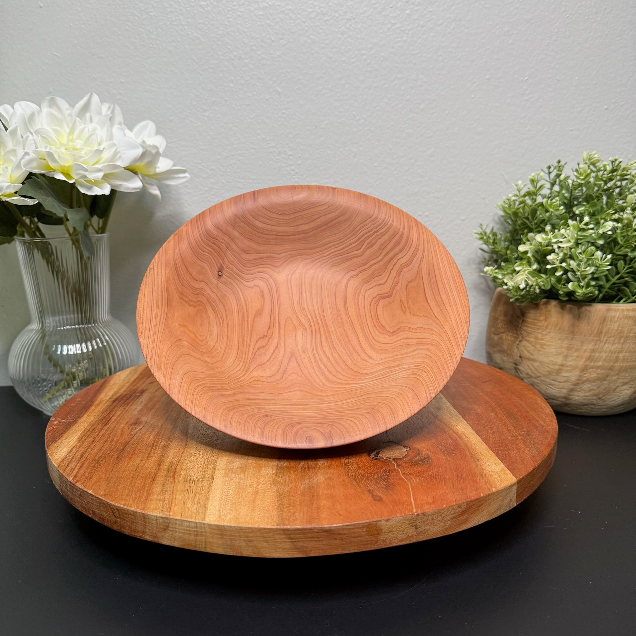 Cedar Bowl
