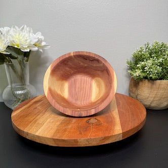 Cedar Bowl