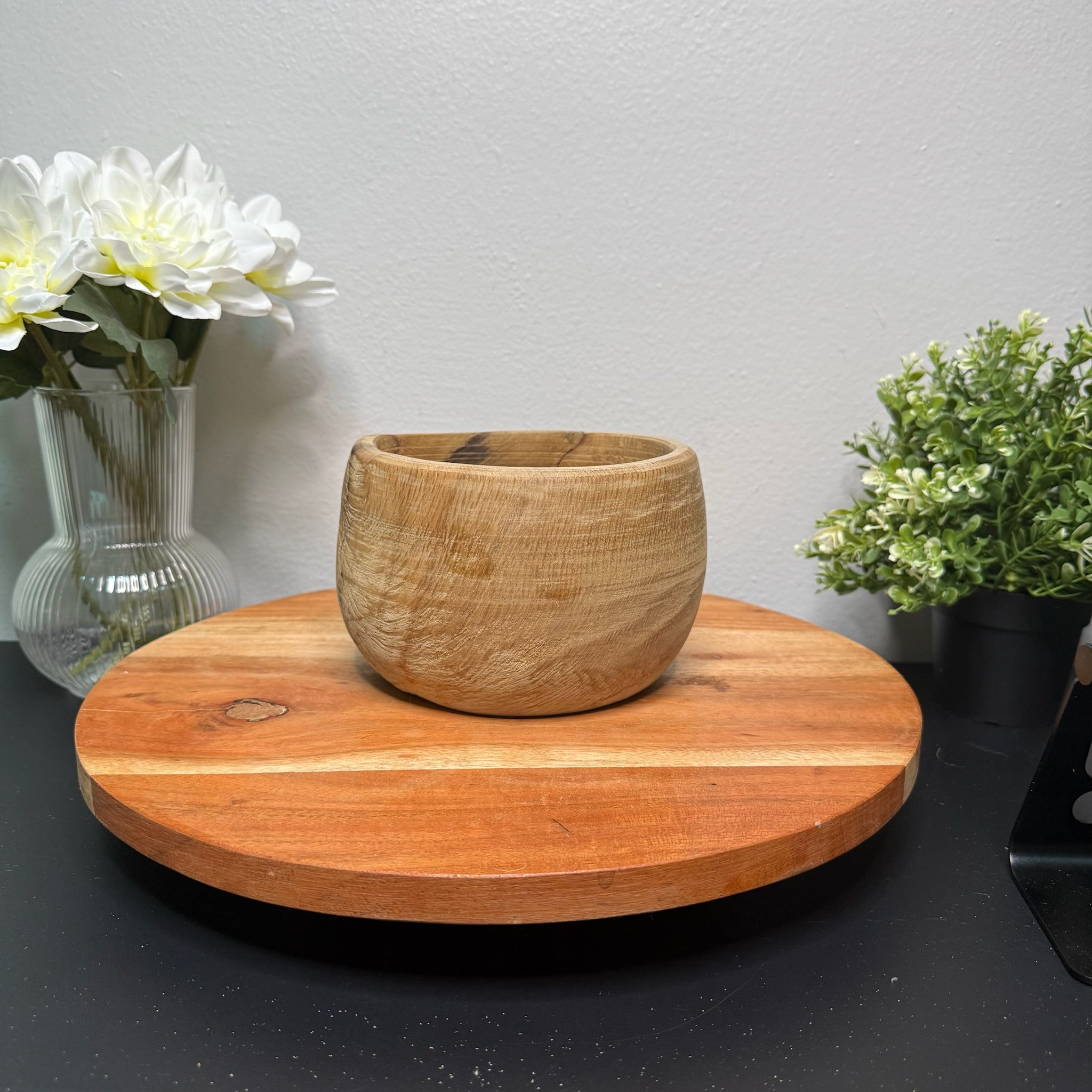 Oak Bowl
